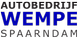 Logo Autobedrijf Wempe